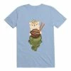 Top 10 🥰 Kawaii The 🐶 Dog Of Taiyaki Ice Cream T-Shirt 🤩 -HT Style Outlet Store 19585351 hi