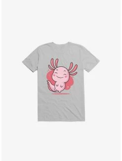 Best deal 🔔 Kawaii Axolotl T-Shirt 😍