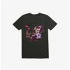 Top 10 🔥 Kawaii The Cutest Cat Sorcerer T-Shirt 🛒 -HT Style Outlet Store 19586562 hi