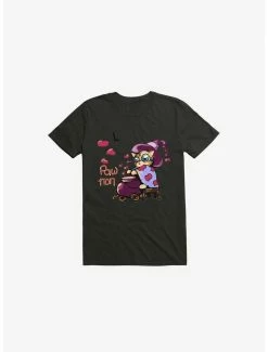 Top 10 🔥 Kawaii The Cutest Cat Sorcerer T-Shirt 🛒