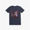 Deals ⌛ Kawaii The Cutest Cat Sorcerer T-Shirt 🎁 -HT Style Outlet Store 19586580 hi