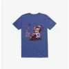 Coupon ✔️ Kawaii The Cutest Cat Sorcerer T-Shirt ⌛ -HT Style Outlet Store 19586589 hi