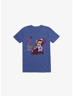 Coupon ✔️ Kawaii The Cutest Cat Sorcerer T-Shirt ⌛