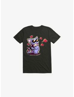 Outlet 😉 Kawaii Cutest Kitten in the World T-Shirt 🧨