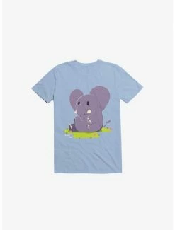 Deals 🥰 Kawaii Excuse the Elephant in the Room T-Shirt 👏
