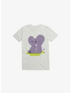 Buy 👏 Kawaii Excuse the Elephant in the Room T-Shirt 🔥