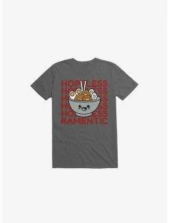 Best Pirce 😉 Kawaii Hopeless Ramentic T-Shirt 🛒
