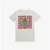 Top 10 🤩 Kawaii Hopeless Ramentic T-Shirt ✔️ -HT Style Outlet Store 19586769 hi