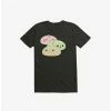 New 🔥 Kawaii I Love You So Mochi! T-Shirt 💯 -HT Style Outlet Store 19586823 hi
