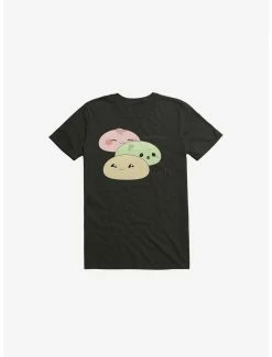 New 🔥 Kawaii I Love You So Mochi! T-Shirt 💯