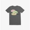 Discount ⭐ Kawaii I Love You So Mochi! T-Shirt 🎉 -HT Style Outlet Store 19586832 hi