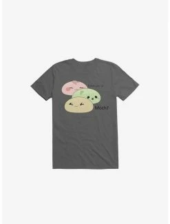 Discount ⭐ Kawaii I Love You So Mochi! T-Shirt 🎉