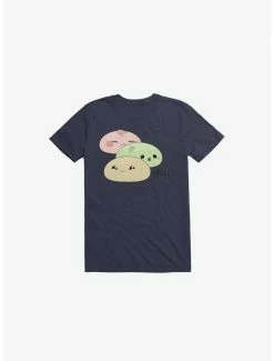 Coupon 🔥 Kawaii I Love You So Mochi! T-Shirt 🌟