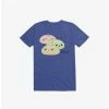 Wholesale ✔️ Kawaii I Love You So Mochi! T-Shirt ❤️ -HT Style Outlet Store 19586859 hi