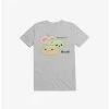 New ⭐ Kawaii I Love You So Mochi! T-Shirt 😀 -HT Style Outlet Store 19586868 hi