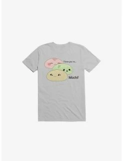 New ⭐ Kawaii I Love You So Mochi! T-Shirt 😀
