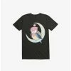 Best Sale 🎉 Kawaii Rosella Bedtime T-Shirt 👏 -HT Style Outlet Store 19586949 hi