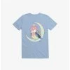 Deals 😍 Kawaii Rosella Bedtime T-Shirt 💯 -HT Style Outlet Store 19586976 hi