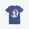 Flash Sale ✔️ Kawaii Rosella Bedtime T-Shirt 🔥 -HT Style Outlet Store 19586994 hi