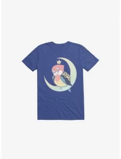 Flash Sale ✔️ Kawaii Rosella Bedtime T-Shirt 🔥