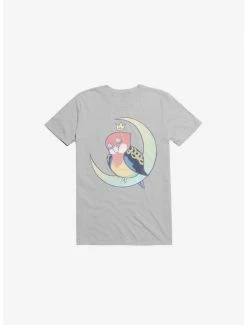 Deals 🎁 Kawaii Rosella Bedtime T-Shirt 🤩