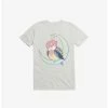 Budget 👍 Kawaii Rosella Bedtime T-Shirt ⌛ -HT Style Outlet Store 19587012 hi