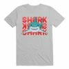 Discount 🎁 Kawaii Cute Smiling Shark T-Shirt ✨ -HT Style Outlet Store 19587102 hi