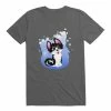 Coupon 👍 Kawaii Snow Husky T-Shirt 🎁 -HT Style Outlet Store 19587129 hi