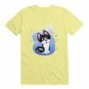 Top 10 😉 Kawaii Snow Husky T-Shirt 🤩 -HT Style Outlet Store 19587138 hi