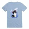Cheap 🔥 Kawaii Snow Husky T-Shirt 🤩