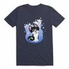 Budget 🌟 Kawaii Snow Husky T-Shirt 🌟 -HT Style Outlet Store 19587156 hi