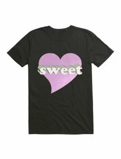 Hot Sale 💯 Kawaii Sweet Heart T-Shirt 🎉