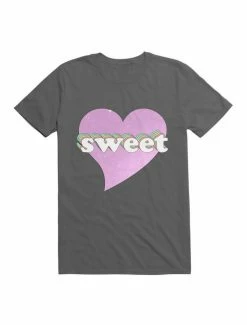 Discount 😉 Kawaii Sweet Heart T-Shirt ❤️