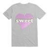 Best Sale 😀 Kawaii Sweet Heart T-Shirt 🤩 -HT Style Outlet Store 19587246 hi