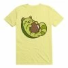 Hot Sale 🔥 Kawaii Avogato T-Shirt 🛒 -HT Style Outlet Store 19590190 hi