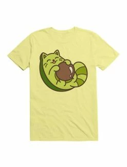 Hot Sale 🔥 Kawaii Avogato T-Shirt 🛒