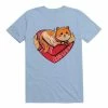 Coupon ✨ Kawaii The Lovecats T-Shirt 🎉 -HT Style Outlet Store 19590772 hi