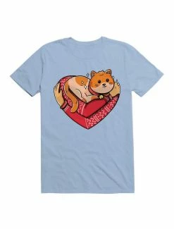 Coupon ✨ Kawaii The Lovecats T-Shirt 🎉