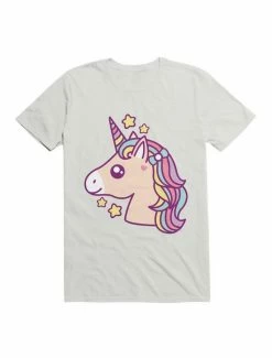 Coupon 🛒 Kawaii Unicute Kawaii T-Shirt 🔔