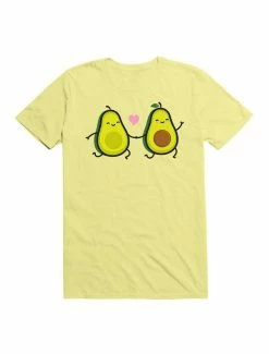 Budget 🔥 Kawaii You Complete Me T-Shirt ⌛