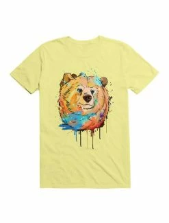 Best reviews of 🔔 Kawaii Cute Bear T-Shirt ✨ -HT Style Outlet Store 19591096 hi