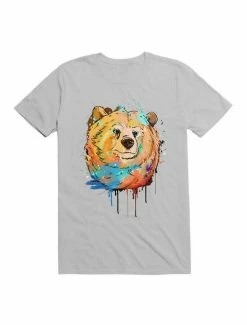 Best reviews of 🔔 Kawaii Cute Bear T-Shirt ✨