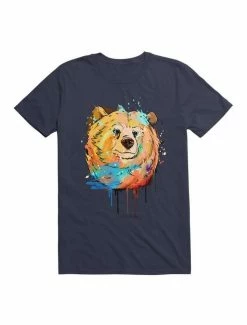 Best reviews of 🔔 Kawaii Cute Bear T-Shirt ✨ -HT Style Outlet Store 19591123 hi
