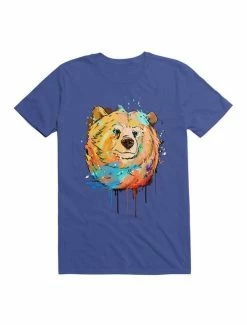 Best reviews of 🔔 Kawaii Cute Bear T-Shirt ✨ -HT Style Outlet Store 19591132 hi