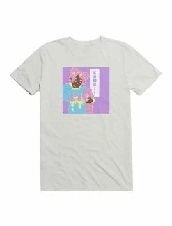 Wholesale 🛒 Kawaii Love T-Shirt ✨ -HT Style Outlet Store 19591447 hi