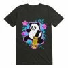Promo 🔔 Kawaii Airwalk Panda Kawaii T-Shirt ✨ -HT Style Outlet Store 19595672 hi
