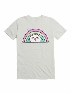 Promo ✔️ Kawaii Cutie Pie T-Shirt 👏 -HT Style Outlet Store 19595888 hi 1