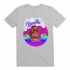 Cheapest ❤️ Kawaii Deep Breaths T-Shirt 🤩 -HT Style Outlet Store 19595924 hi