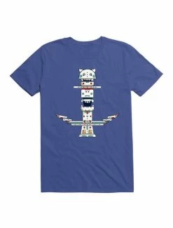 Hot Sale ✨ Kawaii Droid Totem T-Shirt 👍