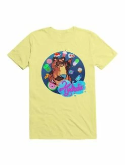 Coupon ✨ Kawaii Remember To Drink Your Water T-Shirt ✨ -HT Style Outlet Store 19596410 hi